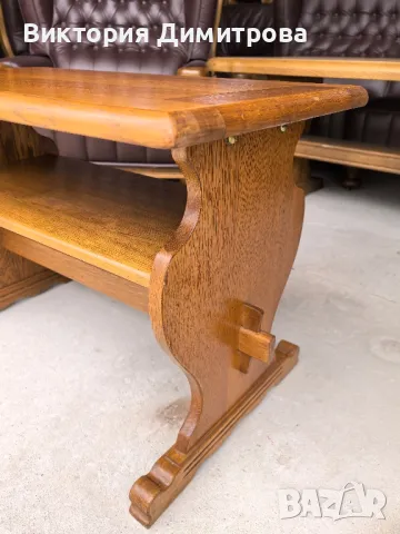 Масичка, снимка 2 - Маси - 50324307