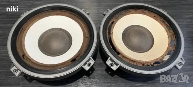 Амфитон 50АС-022, снимка 6 - Тонколони - 44363533