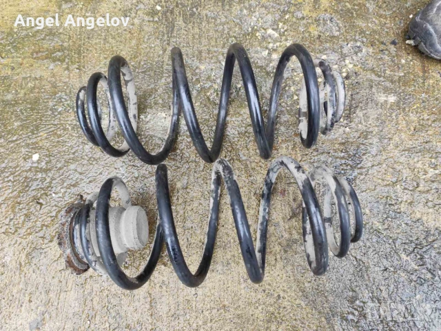 Задни пружини за Opel Astra H комби 2004 - 2014