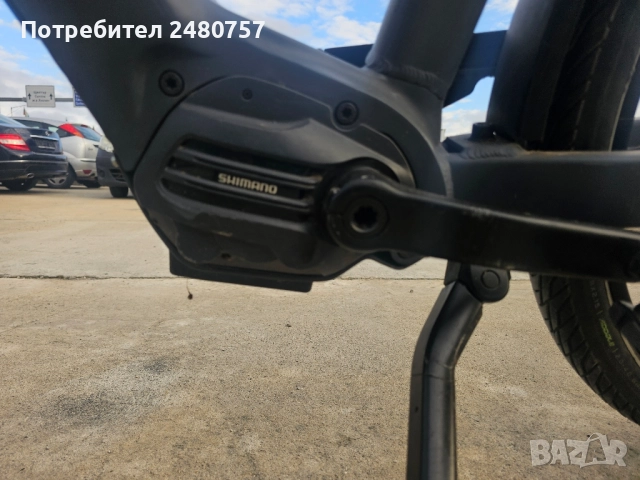 Електрическо колело NOORD, снимка 4 - Велосипеди - 52333792