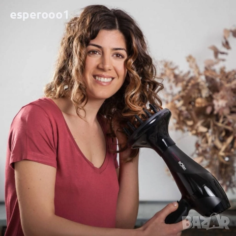 Сешоар Expert 2600 Tourmaline, снимка 2 - Сешоари - 51550497