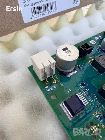 Електронно управление за Truma Combi 6 Цена : 550.00 лева, снимка 14 - Къмпинг мебели - 52527657