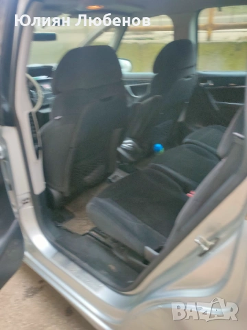 Ситроен ц4 Гранд Пикасо , снимка 7 - Автомобили и джипове - 53015959