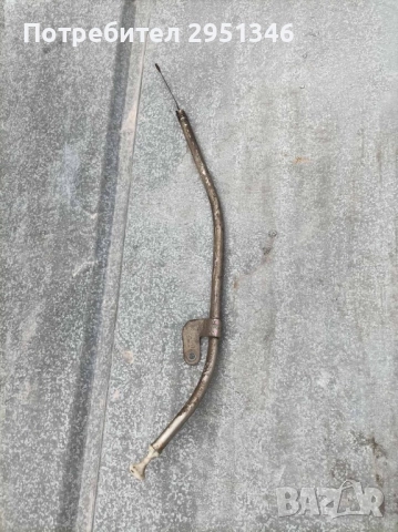 Щека масло Mitsubishi Space Star