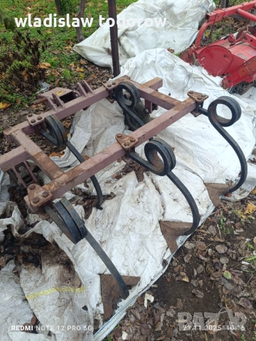 продавам, снимка 3 - Селскостопанска техника - 52551981