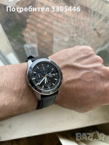 Часовник Casio чисто нов, снимка 4 - Мъжки - 56083400