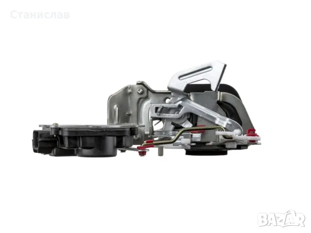  Hyundai Tucson Брава за задна дясна врата, снимка 5 - Части - 50283223