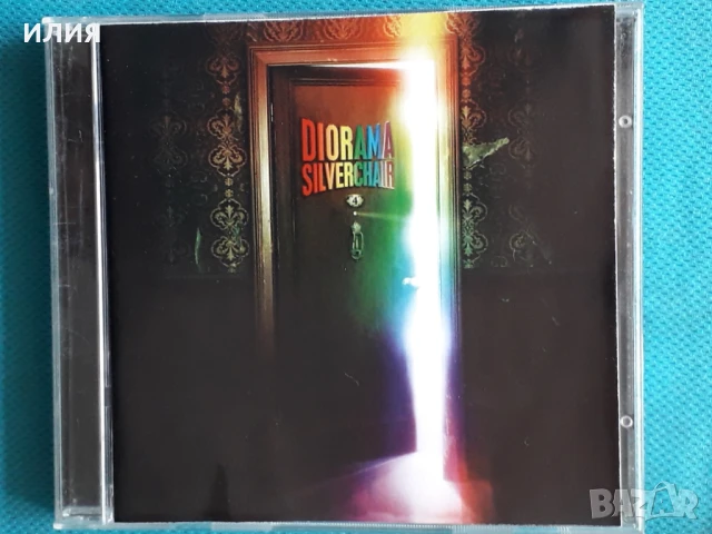 Royal Hunt,Vendetta,Blues Traveler,Gillan,Saxon,Apocalyptica-CD, снимка 18 - CD дискове - 50952123