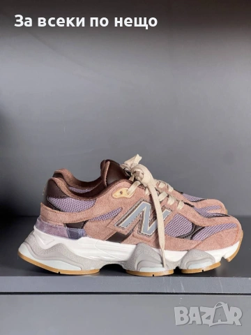 New Balance Мъжки Маратонки👟Мъжки Спортни Обувки Ню Баланс Код E1232, снимка 2 - Маратонки - 53754773