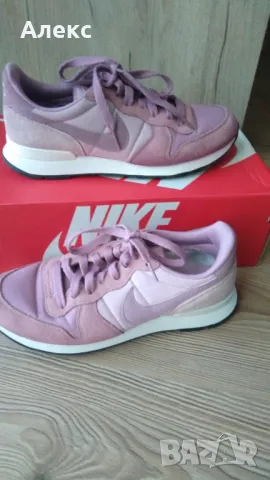 Nike - маратонки, снимка 1