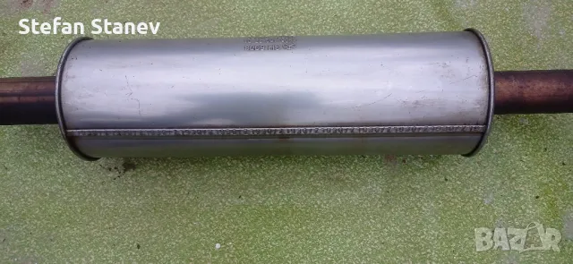 Продавам Ауспух Гърне Мерцедес Бус., снимка 3 - Бусове и автобуси - 38496881