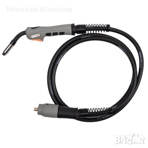 Миг горелка 150 3m SPARTUS Master