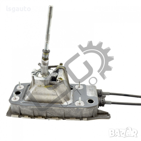 Механизъм скоростен лост AUDI A3 (8PA) 2004-2008 A240322N-91, снимка 4 - Части - 36278590