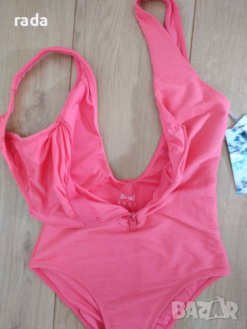 Цял бански USA PRO , снимка 2 - Бански костюми - 41485756