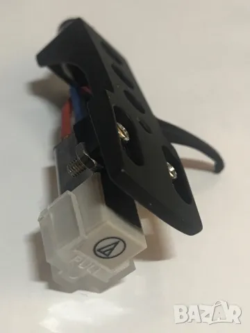 Чисто нов комплект Audio Technica AT3600L + Headshell