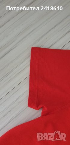 Lacoste Sport Pique Cotton Mens Size 5 - L ОРИГИНАЛ! Мъжка Тениска!, снимка 8 - Тениски - 50938187