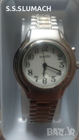 Мъжки часовник COBOLT Speedimaster, снимка 1 - Мъжки - 42299427