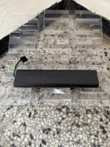 6200mAh Li-ion Батерия за Робот Прахосмукачка Neato D10, D9, D8 – Дълготрайна Мощност!, снимка 2 - Оригинални батерии - 49262662