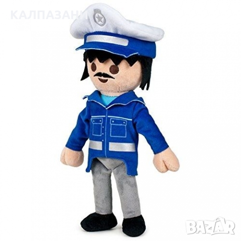 Playmobil 76001 Плюшени играчки 30 см. - асортимент, снимка 6 - Плюшени играчки - 36042967