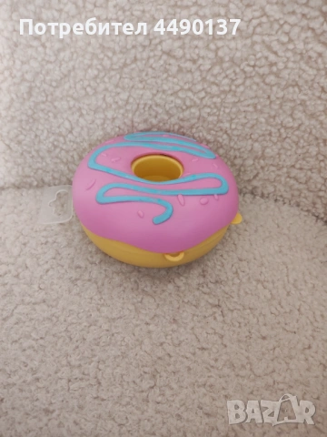 Понички пллюшени, снимка 2 - Други - 53847143