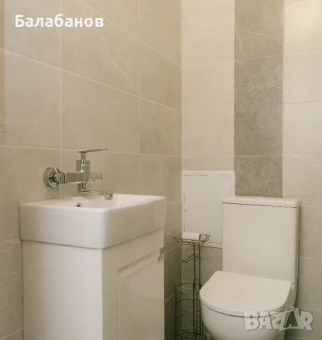 Тристаен апартамент от частно лице в София, Банишора, снимка 13 - Апартаменти - 55118106