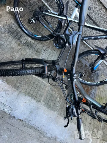Велосипед BULLS 29”, снимка 9 - Велосипеди - 50148317