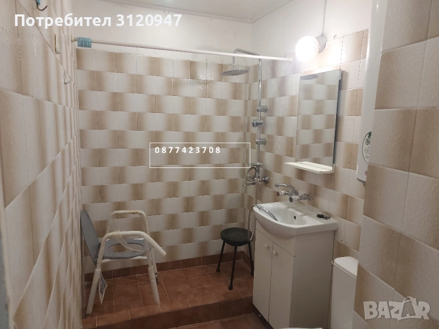 Собственик продава БЕЗ ПОСРЕДНИК тристаен апартамент в квартал. В.Левски  , снимка 13 - Апартаменти - 53238391