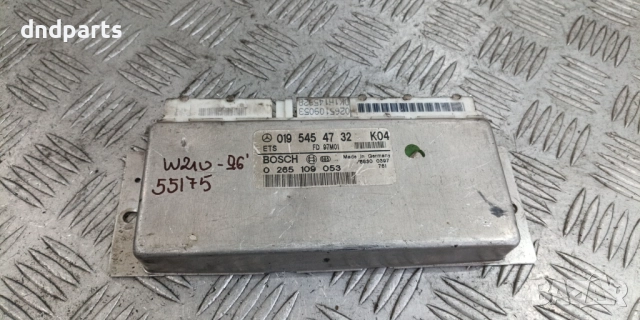 Модул Mercedes E-Class W210 1996г.	