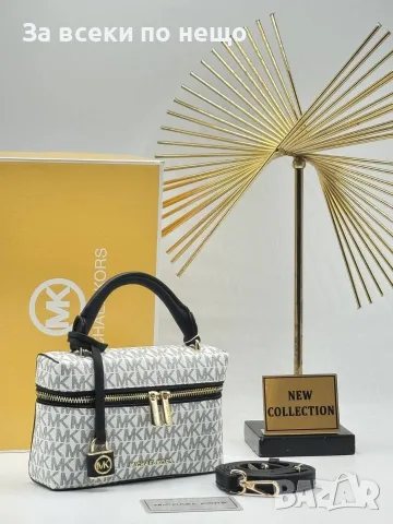 Michael Kors Дамска Чанта - Различни Цветове Код E33, снимка 13 - Чанти - 55791236