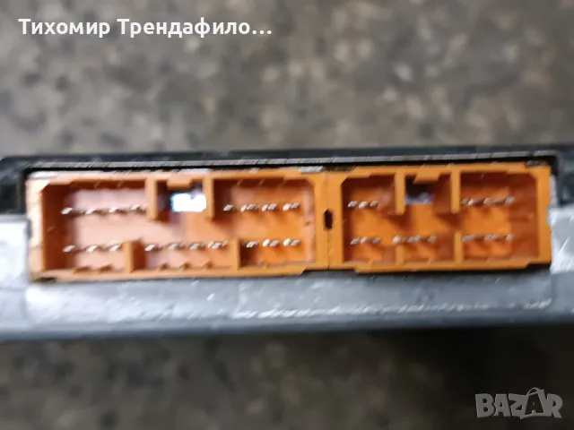 ABS , HONDA CONCERTO. ENGINE, 1.6 16V , 39790SK3G01 , 39790-SK3-G01 , 39790 SK3 G01