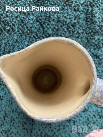 Ваза, снимка 7 - Вази - 48682292