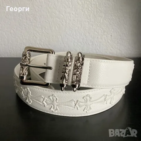 Chrome Hearts оригинален колан