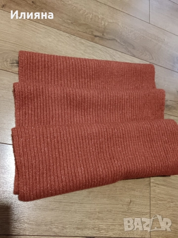 Magnuum Зимен шал яка , снимка 2 - Шалове - 52730200