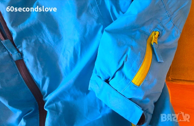 Детски ски екип за 10 години + подаръци, снимка 5 - Детски комплекти - 53486600