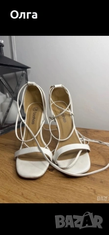 дамски сандали, снимка 4 - Сандали - 53866084