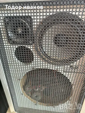 12 инча-трилентови, снимка 6 - Тонколони - 49984248