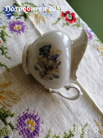 Стар порцелан