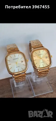 Мъжки и Дамски часовници Casio , снимка 4 - Дамски - 56127011