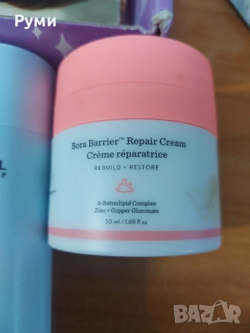 Оригинална козметика и мостри , снимка 3 - Декоративна козметика - 53448357