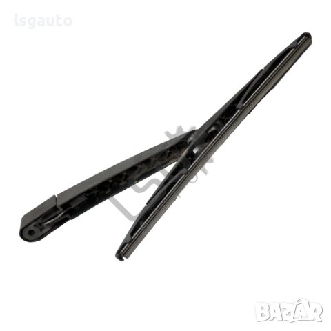 Рамо задна чистачка Opel Astra H (A04) 2004-2014 ID: 113025, снимка 2 - Части - 42611286