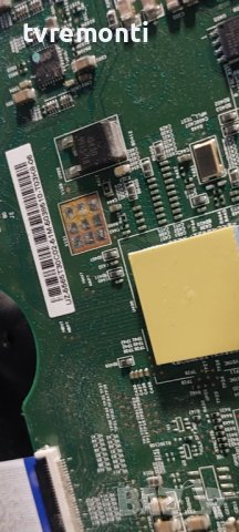 T-con Board T650HVN12.3 CTRL BD 65T37-C04 for ,SONY KDL-65W857C дисплей T650HVF05.2, снимка 3 - Части и Платки - 40730066