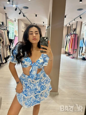 дамски комплект , снимка 5 - Комплекти - 50970324