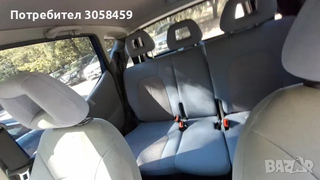 Mercedes A140 бензин, снимка 5 - Автомобили и джипове - 55782641