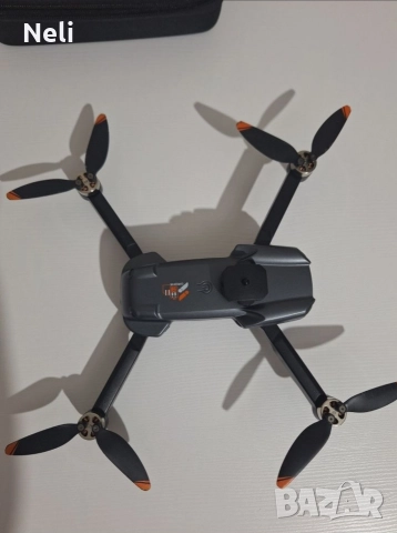 Дрон , снимка 3 - Дронове и аксесоари - 52597317
