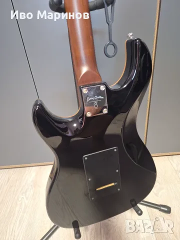 Sire Larry Carlton S7 | HSS, снимка 3 - Китари - 55372937