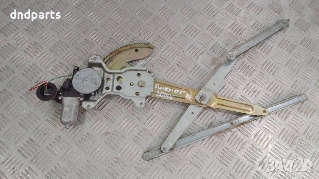 Стъклоповдигач Suzuki Swift 2005г.(преден ляв)	