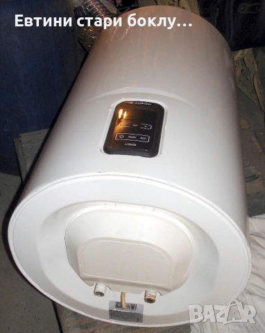 Бойлер Ariston Lydos Plus 80V, 1800W, снимка 2 - Бойлери - 53833418