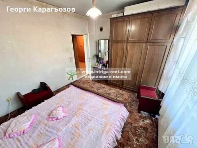 №3989 Многостаен, слънчев апартамент с гараж за продажба, квартал Воеводски - Хасково., снимка 9 - Апартаменти - 51103305