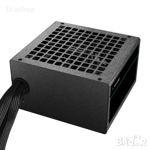 захранващ блок DeepCool PSU 750W - PF750, снимка 4 - Захранвания и кутии - 52306039