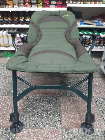 Стол Carp Focus Fantasy, снимка 3 - Екипировка - 41563965